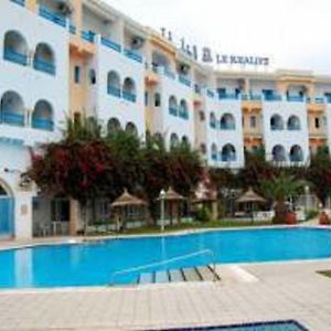 Hotel Le Khalife